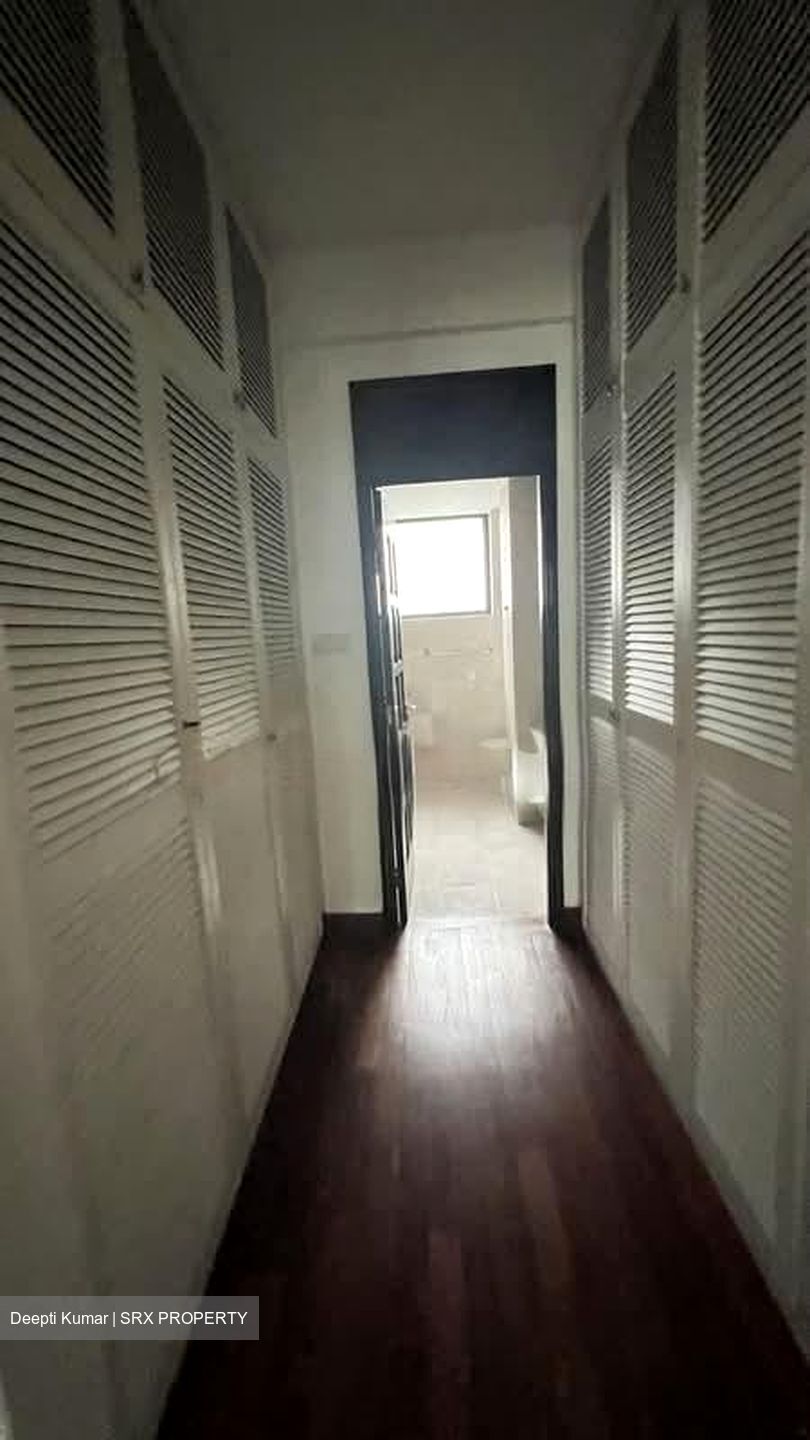 Pebble Bay (D15), Condominium #592664021